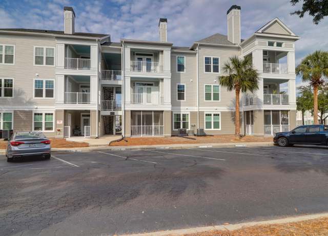 Property at 130 River Landing Dr #9110, Charleston, SC 29492, 1 bed, 1 bath