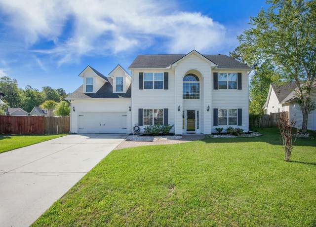 Property at 603 Curing Ct, Moncks Corner, SC 29461, 4 beds, 2.5 baths