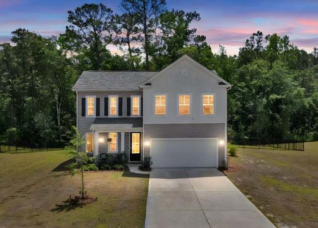 Property at 1132 Wading Point Blvd, Huger, SC 29450, 4 beds, 3.5 baths