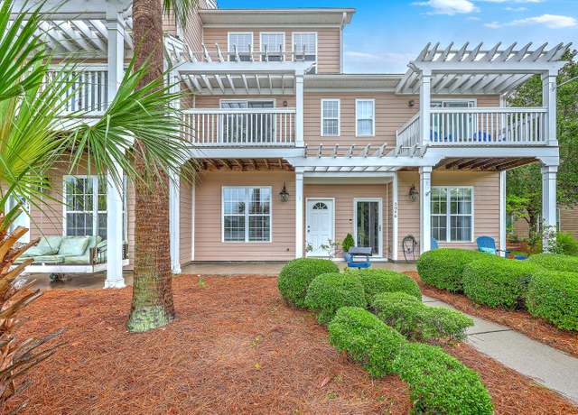 Property at 3044 Sugarberry Ln, Johns Island, SC 29455, 3 beds, 2.5 baths