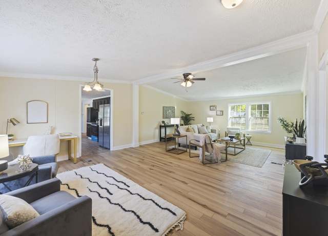 Property at 171 Lemon Rd, Walterboro, SC 29488, 4 beds, 2 baths