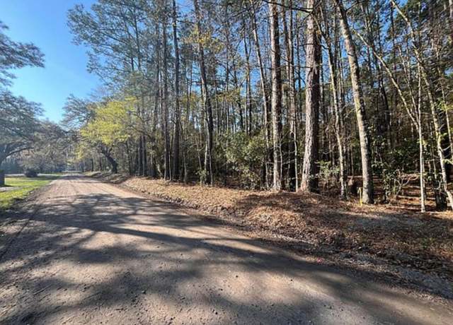 Property at 0 Willtown Rd, Adams Run, SC 29426