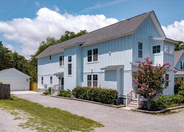 Property at 1341 Hamlin Rd, Mount Pleasant, SC 29466, 4 beds, 3.5 baths