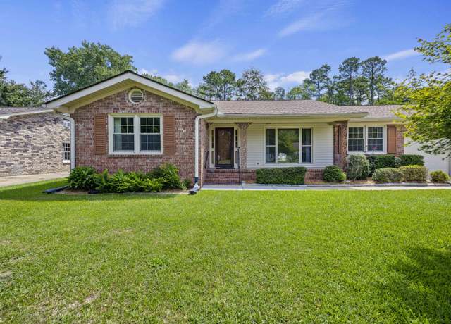 Property at 8428 Yorkshire Ln, North Charleston, SC 29406, 3 beds, 2 baths