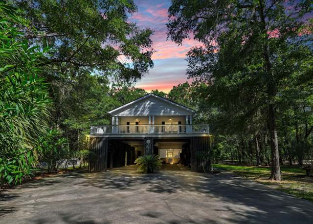 Property at 31 Palmetto Point Ln, Edisto Island, SC 29438, 3 beds, 2 baths
