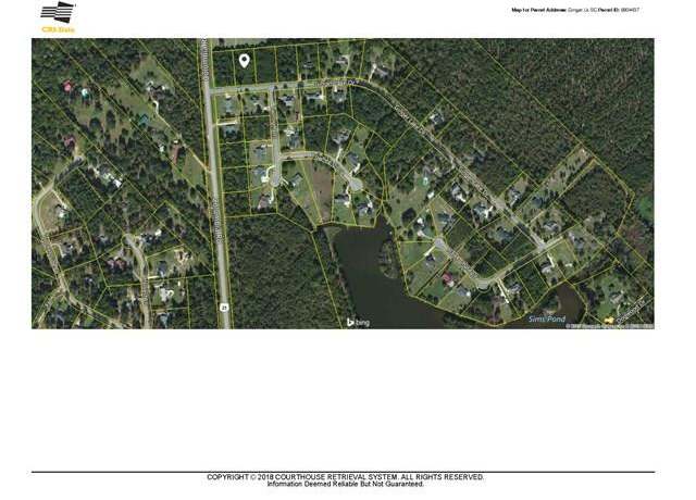 Property at 113 Ginger Unit Subdivision, Orangeburg, SC 29118