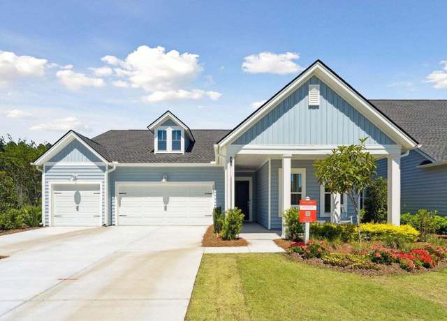 Property at 1140 Darling St, Summerville, SC 29485, 3 beds, 2 baths