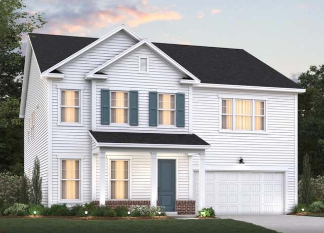 Property at 455 White Magnolia St, Moncks Corner, SC 29461, 4 beds, 4 baths
