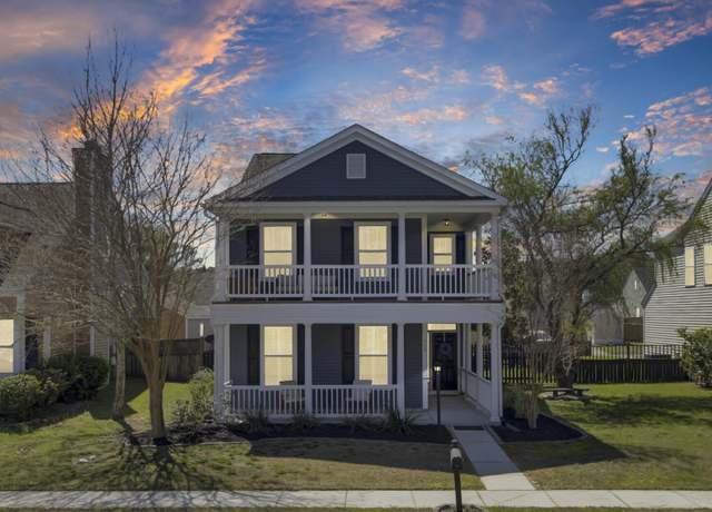 Property at 117 Red Leaf Blvd, Moncks Corner, SC 29461, 3 beds, 2.5 baths