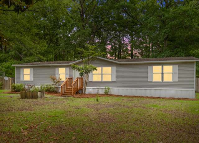 Property at 201 Frank St, Summerville, SC 29483, 3 beds, 2 baths