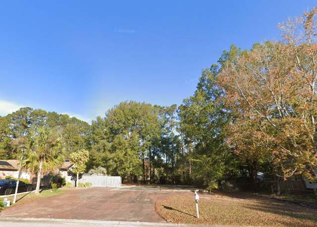 Property at 2656 Delhi Rd, North Charleston, SC 29406