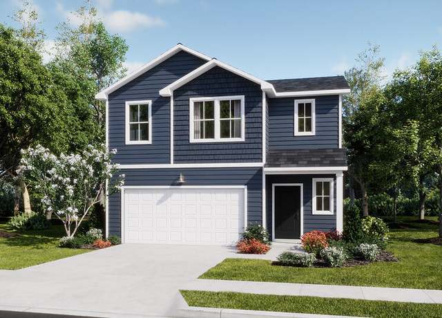 Property at 640 Culpepper St, Summerville, SC 29486, 4 beds, 2.5 baths