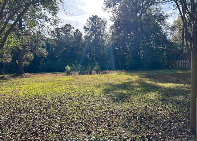 Property at 0 Acline Ave, Saint Stephen, SC 29479