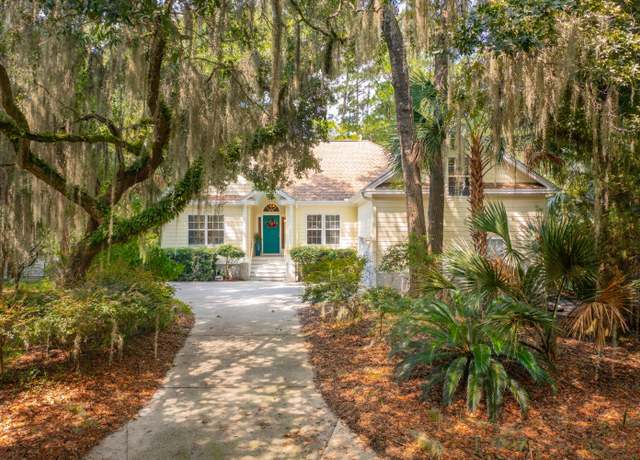 Property at 2737 Old Forest Dr, Seabrook Island, SC 29455, 4 beds, 3.5 baths