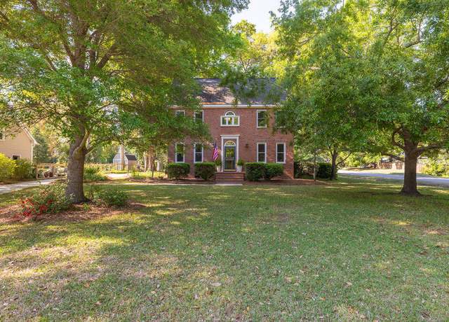 Property at 1415 Inland Creek Way, Mount Pleasant, SC 29464, 3 beds, 2.5 baths