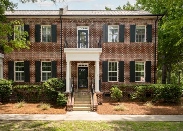 Property at 861 Center Park St, Charleston, SC 29492, 3 beds, 2.5 baths