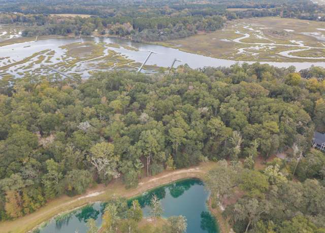 Property at 207 Bull Point Dr, Seabrook, SC 29940