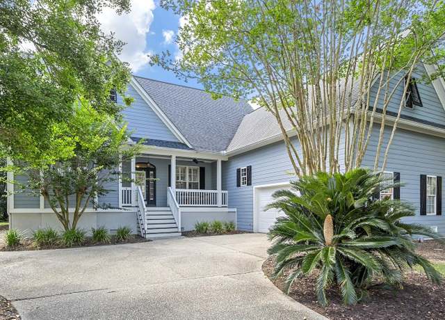 Property at 4351 Hope Plantation Dr, Johns Island, SC 29455, 4 beds, 3 baths