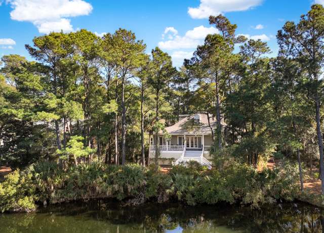 Property at 2824 Old Drake Dr, Seabrook Island, SC 29455, 4 beds, 3.5 baths