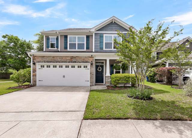 Property at 3321 Tabard Rd, Johns Island, SC 29455, 4 beds, 2.5 baths