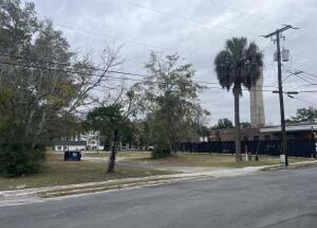 Property at 0 E Washington St, Walterboro, SC 29488