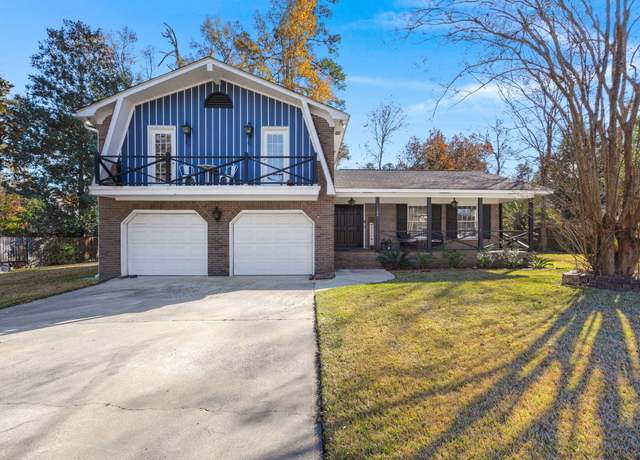 Property at 104 Tyvola Dr, Summerville, SC 29485, 4 beds, 2.5 baths