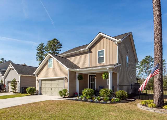 Property at 505 Kilarney Rd, Summerville, SC 29483, 3 beds, 2.5 baths