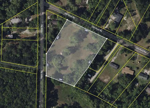 Property at 587 Main Rd, Johns Island, SC 29455