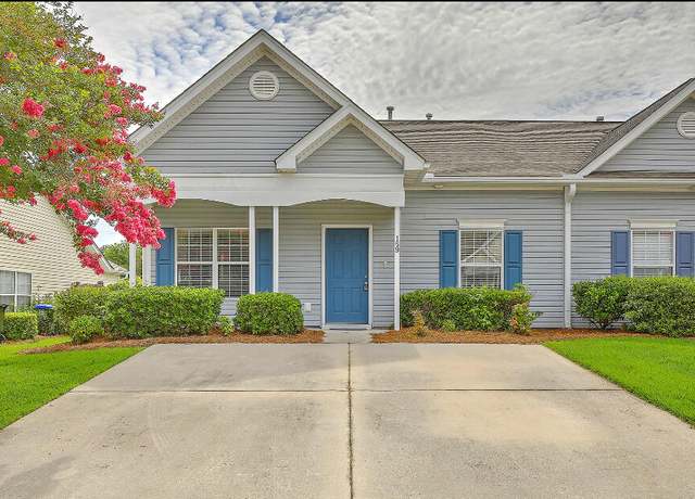 Property at 159 Townsend Way, Summerville, SC 29483, 2 beds, 2 baths
