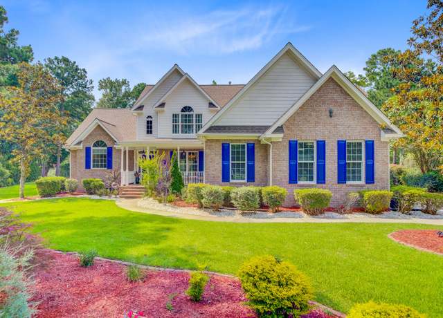 Property at 4291 Persimmon Woods Dr, North Charleston, SC 29420, 5 beds, 3.5 baths