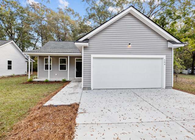 Property at 164 Aleene Drive Dr, Summerville, SC 29485, 3 beds, 2 baths