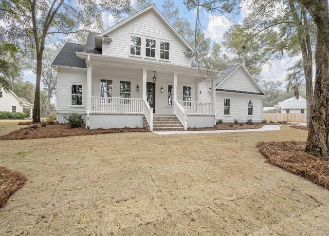 Property at 3315 Hopkinson Plantation Rd, Johns Island, SC 29455, 4 beds, 3.5 baths