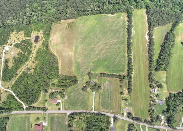 Property at 1393 Carter Rd, Ridgeville, SC 29472