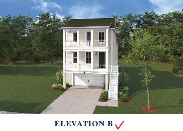 Property at 722 Minton Rd, Charleston, SC 29412, 3 beds, 3.5 baths