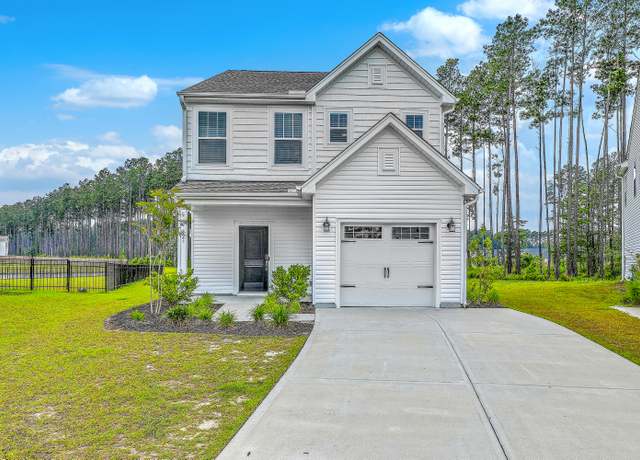 Property at 523 Purple Finch Rd, Summerville, SC 29486, 3 beds, 2.5 baths