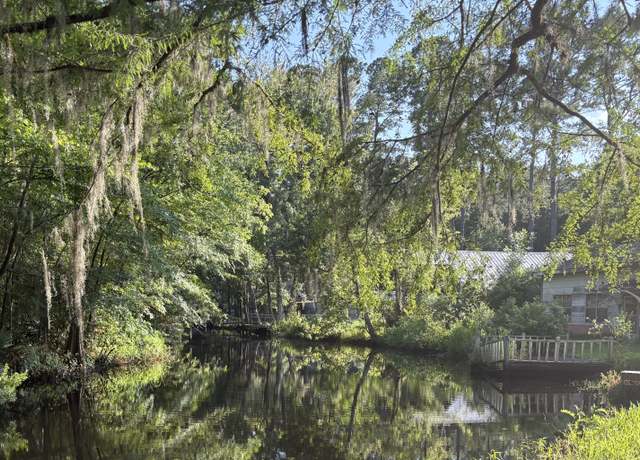 Property at 3345 Prices Bridge Ln, Walterboro, SC 29488