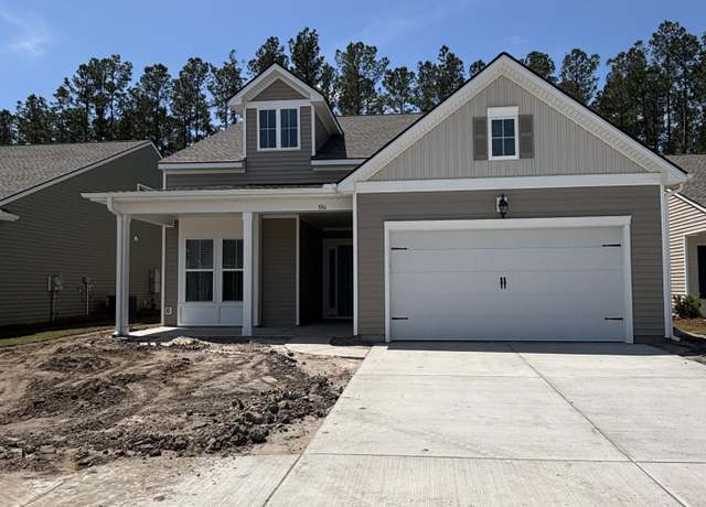 Property at 586 Marsh Cove Cir, Summerville, SC 29486, 3 beds, 3 baths