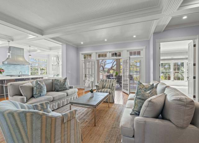 Property at 66 New Settlement Rd, Kiawah Island, SC 29455, 4 beds, 3.5 baths