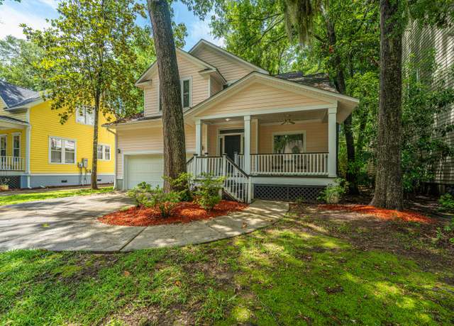 Property at 3005 Macbeth Creek Dr, Charleston, SC 29414, 4 beds, 2.5 baths