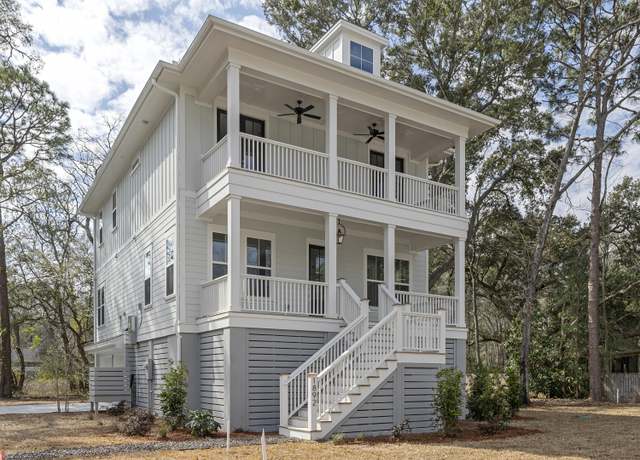 Property at 1892 Grover Rd, Johns Island, SC 29455, 3 beds, 2.5 baths