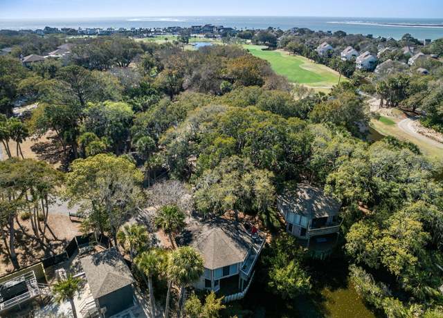 Property at 12 Dune Crest Trace Trl, Seabrook Island, SC 29455, 2 beds, 2 baths