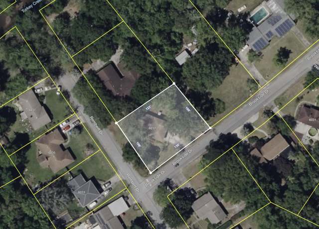 Property at 6032 Rembert Dr, Hanahan, SC 29410