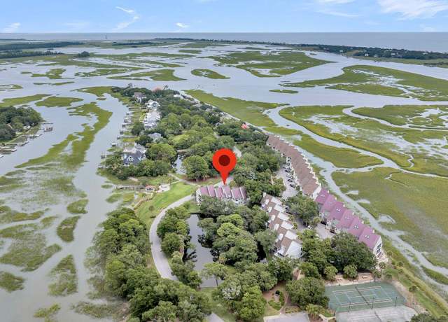 Property at 202 Mariners Cay Dr, Folly Beach, SC 29439, 1 bed, 1 bath