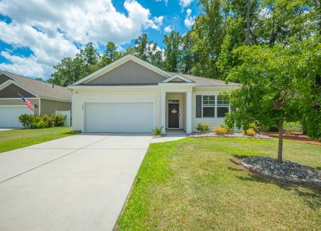 Property at 104 Rusting Link Rd, Summerville, SC 29483, 3 beds, 2 baths
