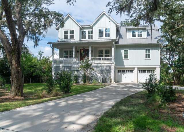 Property at 1705 Ancient Oaks Ln, Johns Island, SC 29455, 5 beds, 5 baths