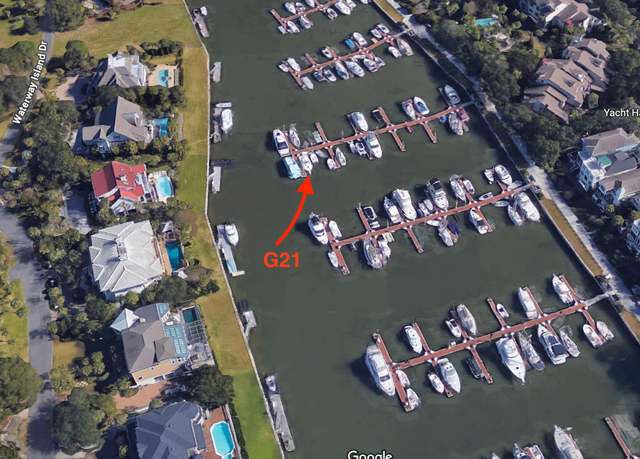 Property at 40 41st Ave Unit G-21, Isle Of Palms, SC 29451