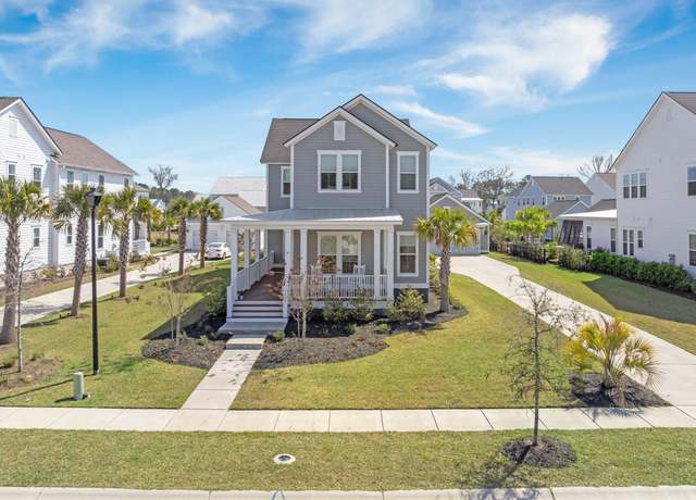 Property at 3785 Summerton St, Mount Pleasant, SC 29466, 5 beds, 4.5 baths