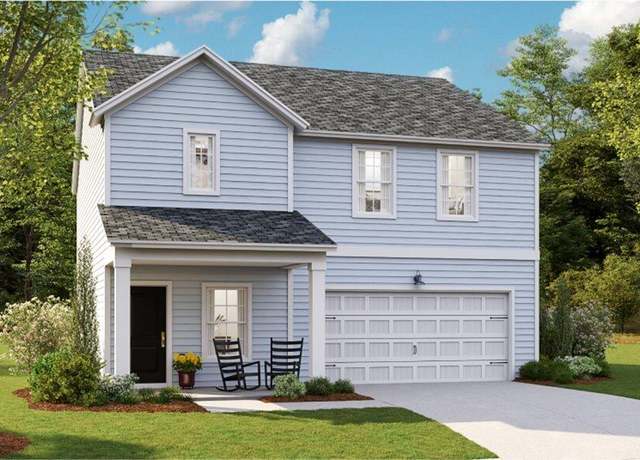 Property at 116 Moscato Ln, Summerville, SC 29485, 4 beds, 2.5 baths