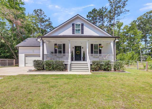 Property at 119 White Picket Ln, Summerville, SC 29483, 4 beds, 2 baths