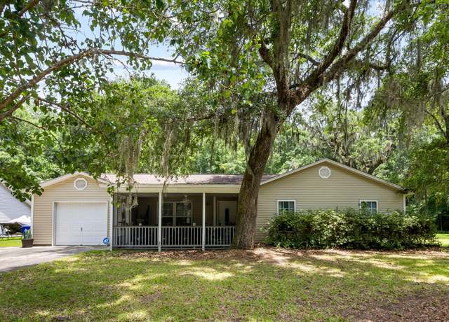 Property at 3347 Walter Dr, Johns Island, SC 29455, 3 beds, 2 baths